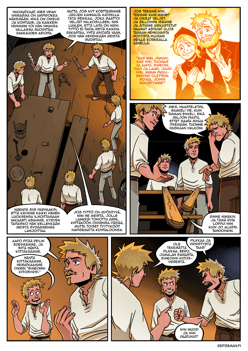 Luku 1, sivu 18
